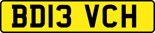 BD13VCH