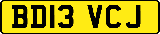 BD13VCJ