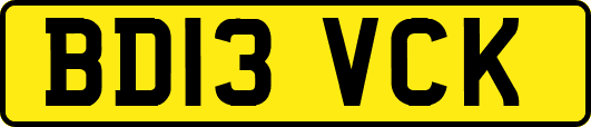 BD13VCK