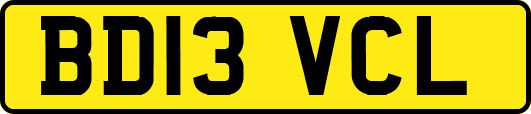 BD13VCL