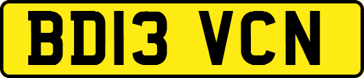 BD13VCN