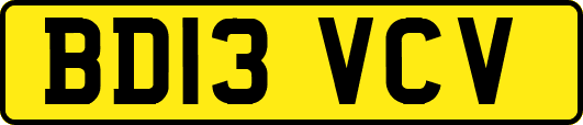 BD13VCV