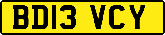 BD13VCY