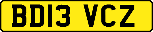 BD13VCZ