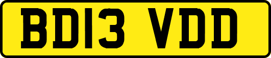 BD13VDD