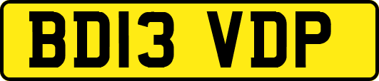 BD13VDP