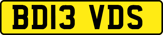 BD13VDS