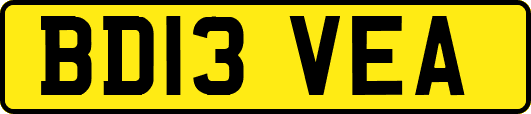 BD13VEA