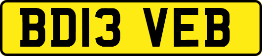BD13VEB