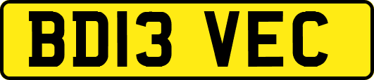 BD13VEC