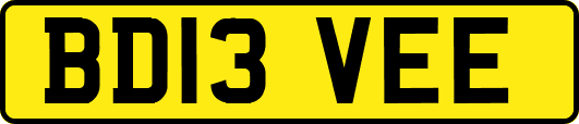 BD13VEE