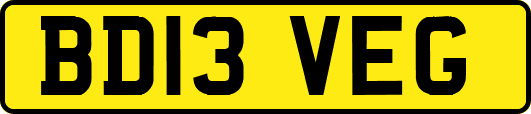 BD13VEG