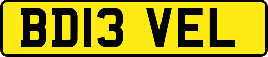 BD13VEL
