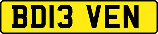 BD13VEN