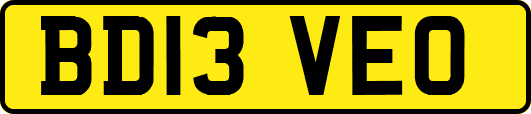 BD13VEO