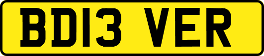 BD13VER