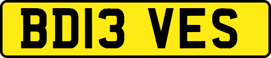 BD13VES