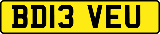 BD13VEU