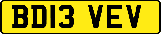 BD13VEV