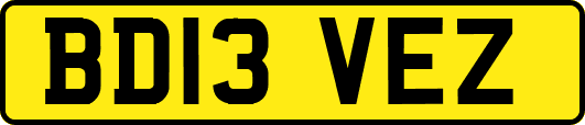 BD13VEZ