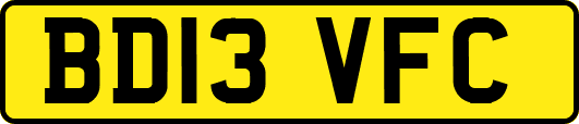BD13VFC