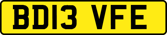 BD13VFE