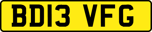 BD13VFG