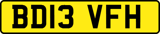 BD13VFH