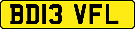 BD13VFL