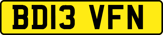 BD13VFN