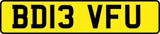 BD13VFU