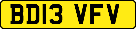 BD13VFV