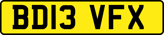 BD13VFX