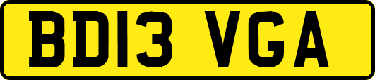 BD13VGA