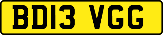 BD13VGG