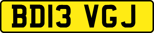 BD13VGJ