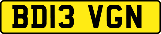 BD13VGN