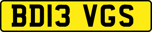 BD13VGS