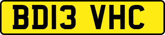 BD13VHC