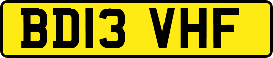 BD13VHF