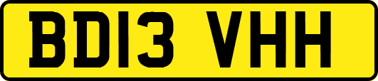 BD13VHH