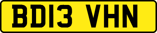 BD13VHN