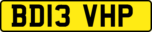 BD13VHP
