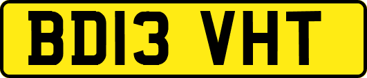 BD13VHT