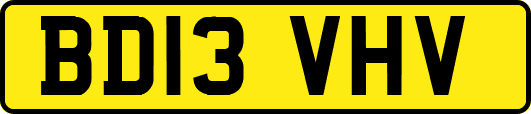 BD13VHV