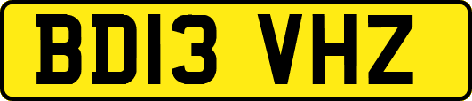 BD13VHZ