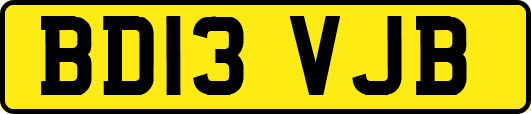 BD13VJB