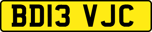 BD13VJC
