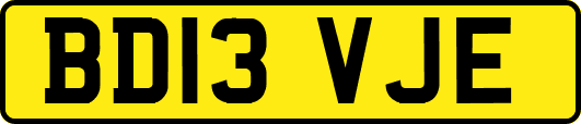 BD13VJE