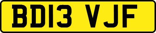 BD13VJF